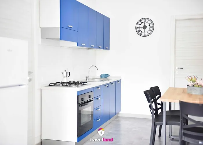 La Casa Belmar By Salentogo Сasa de vacaciones