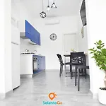 Prázdninový dům La Casa Belmar By Salentogo *