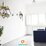 La Casa Belmar By Salentogo Prázdninový dům *