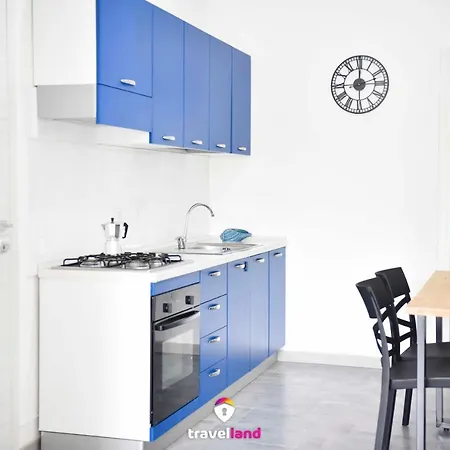 La Casa Belmar By Salentogo בית נופש