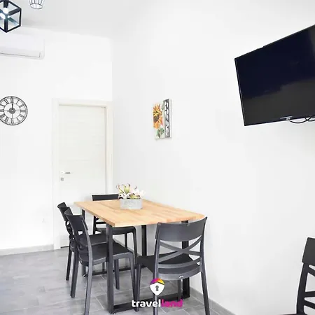 La Casa Belmar By Salentogo בית נופש