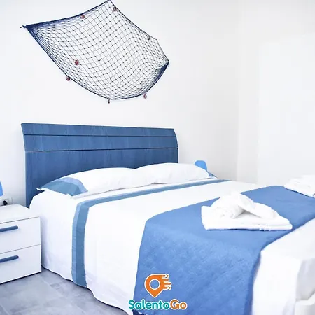 בית נופש La Casa Belmar By Salentogo