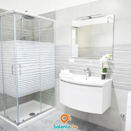 La Casa Belmar By Salentogo בית נופש *