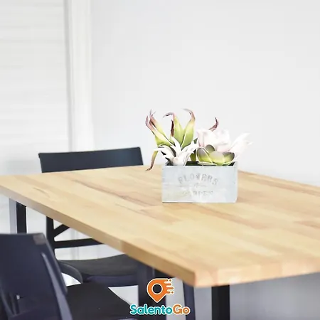 בית נופש La Casa Belmar By Salentogo