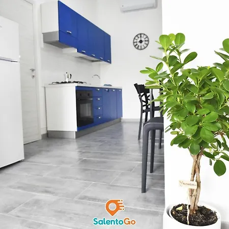 La Casa Belmar By Salentogo * טורה לפילו