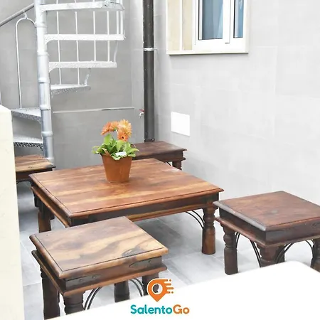 La Casa Belmar By Salentogo