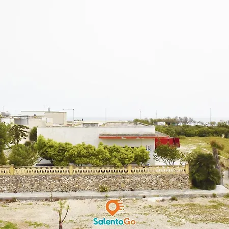 La Casa Belmar By Salentogo Holiday home *